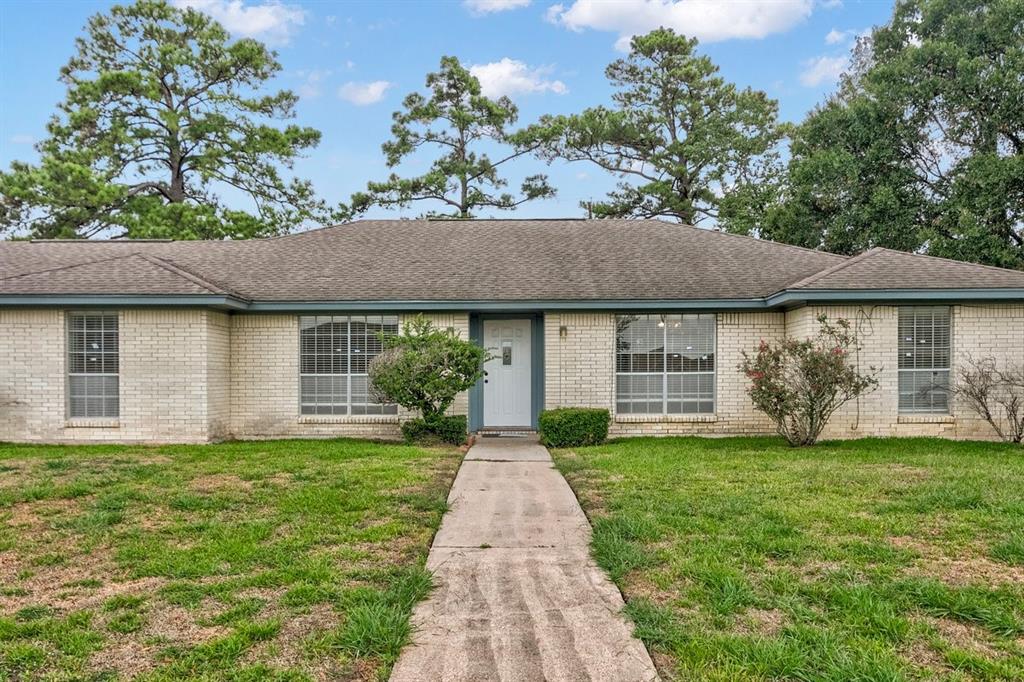 4290 Cartwright Street, Beaumont, Texas image 1