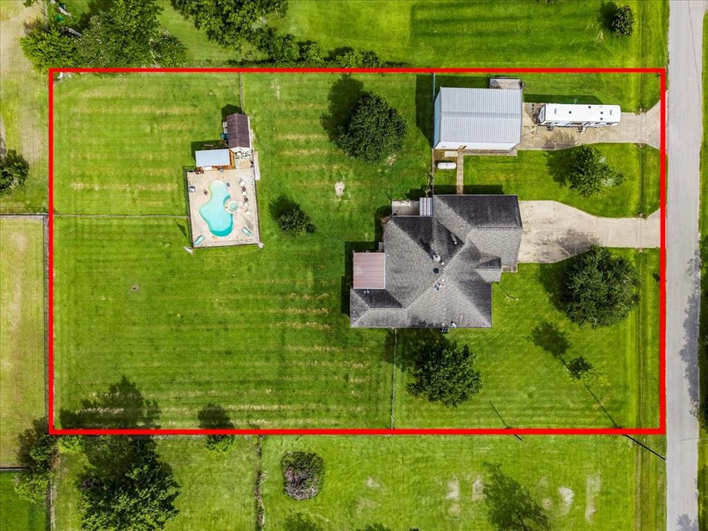 21214 Creek Road