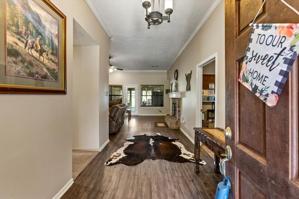 21214 Creek Road