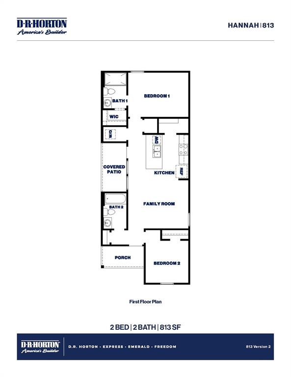 14614 William Trails Drive, Willis, Texas image 14