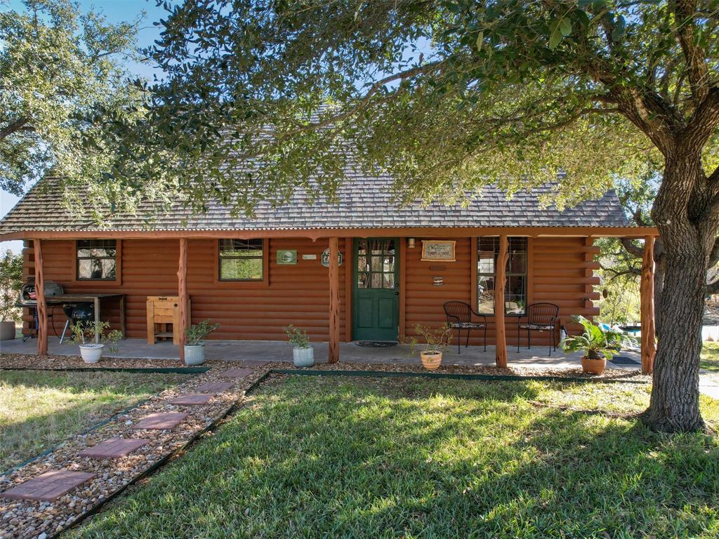 524 Birch Hill Lane Ln, Somerville, Texas image 4