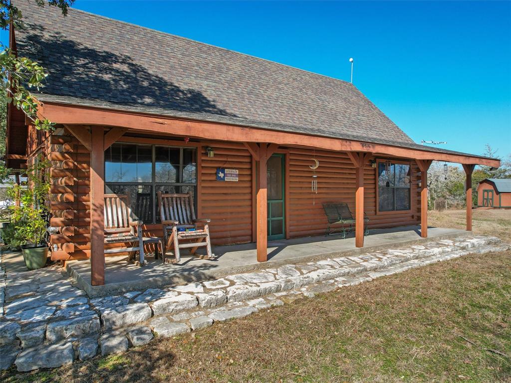 524 Birch Hill Lane Ln, Somerville, Texas image 2