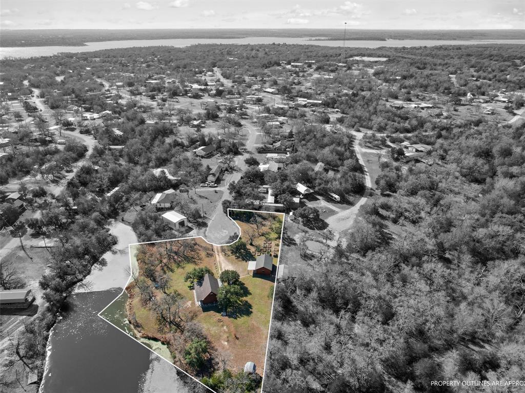 524 Birch Hill Lane Ln, Somerville, Texas image 6