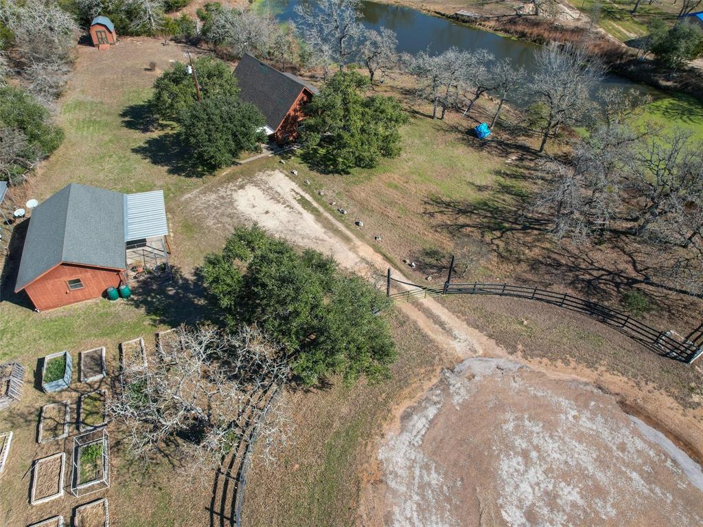 524 Birch Hill Lane Ln, Somerville, Texas image 8