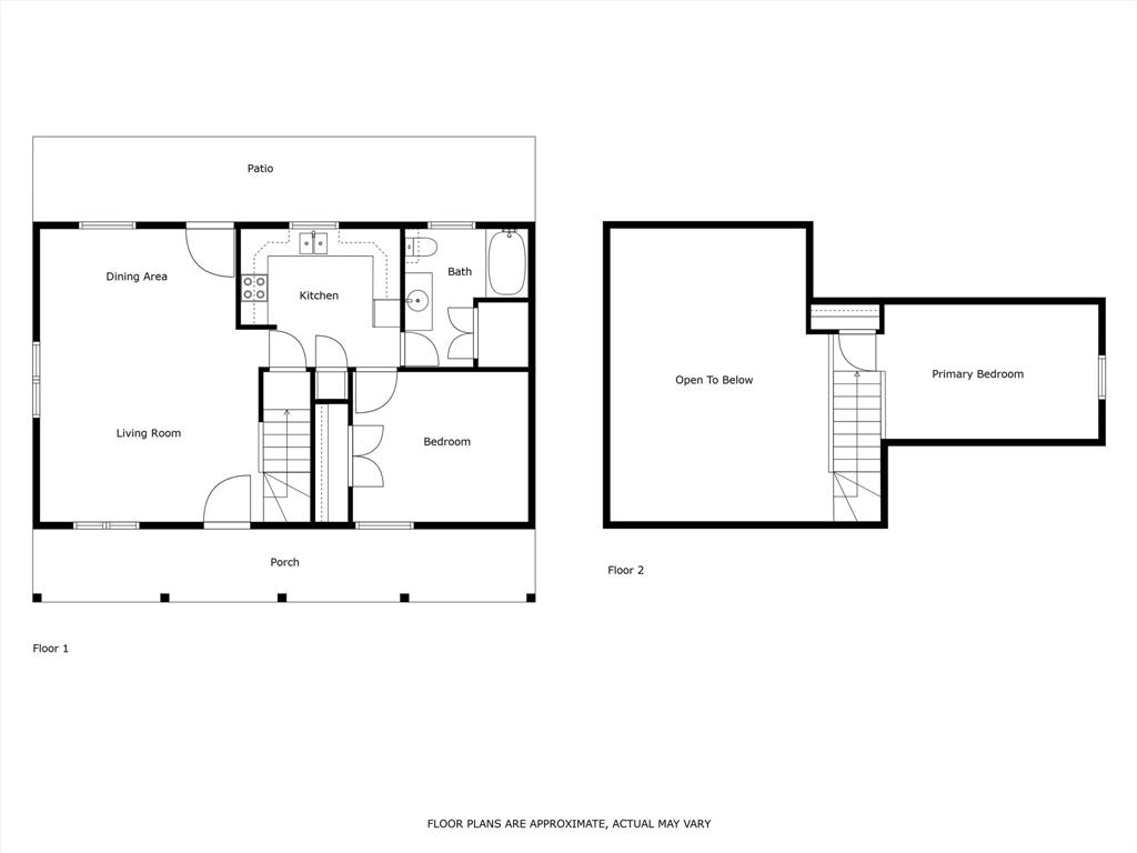 524 Birch Hill Lane Ln, Somerville, Texas image 34