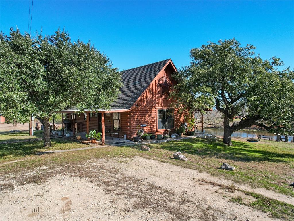 524 Birch Hill Lane Ln, Somerville, Texas image 3