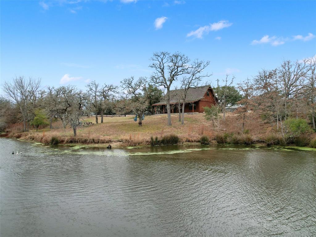 524 Birch Hill Lane Ln, Somerville, Texas image 1