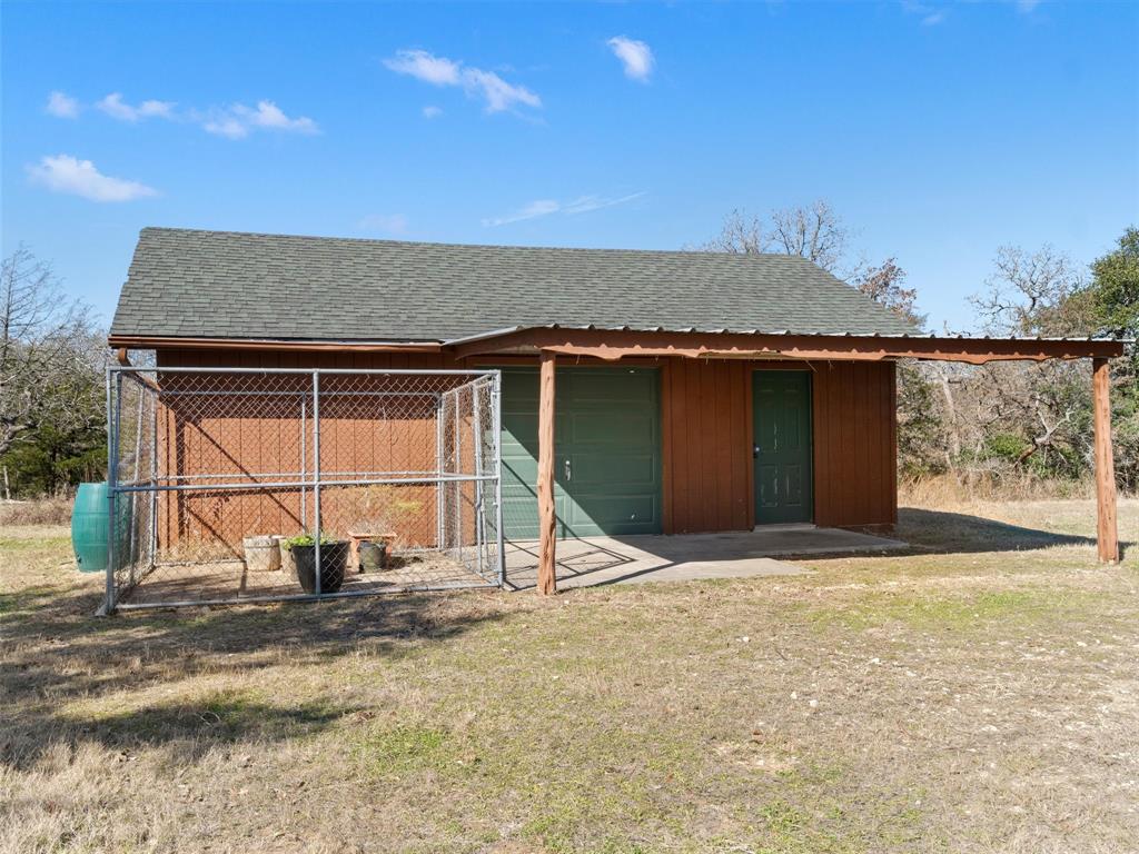 524 Birch Hill Lane Ln, Somerville, Texas image 29