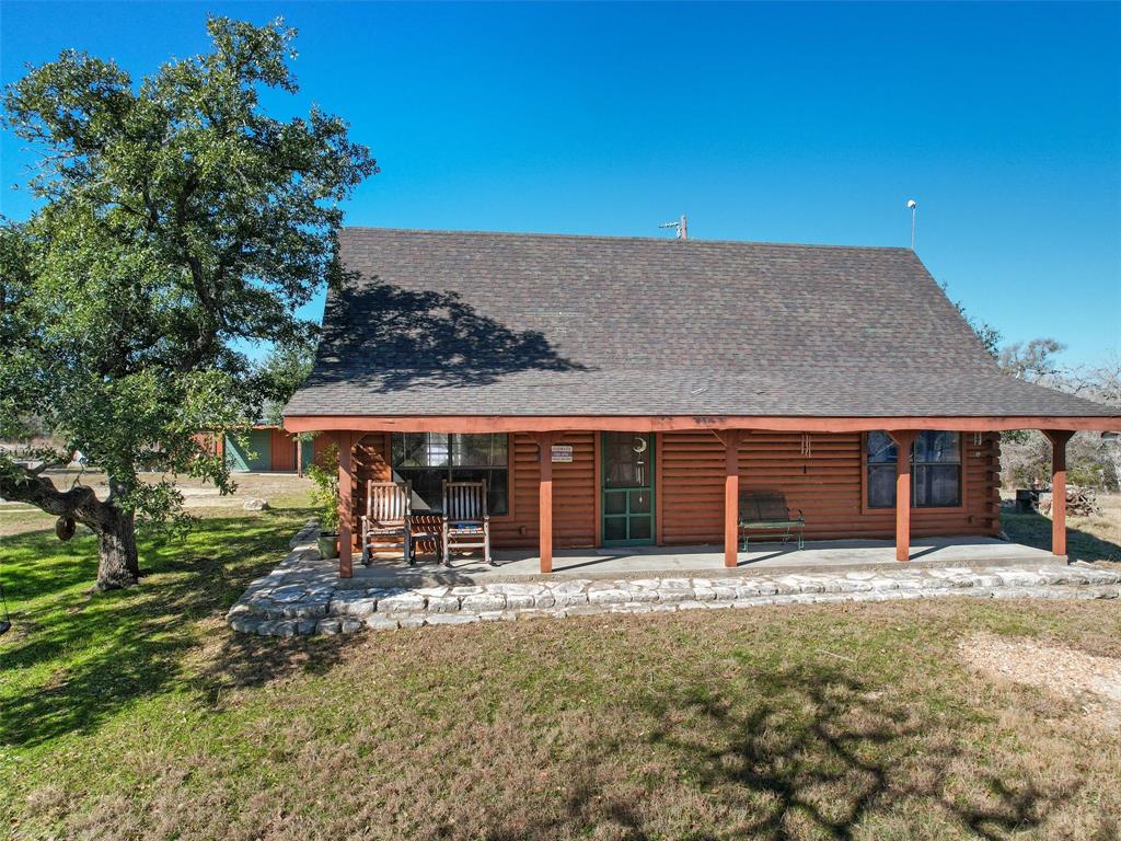 524 Birch Hill Lane Ln, Somerville, Texas image 5