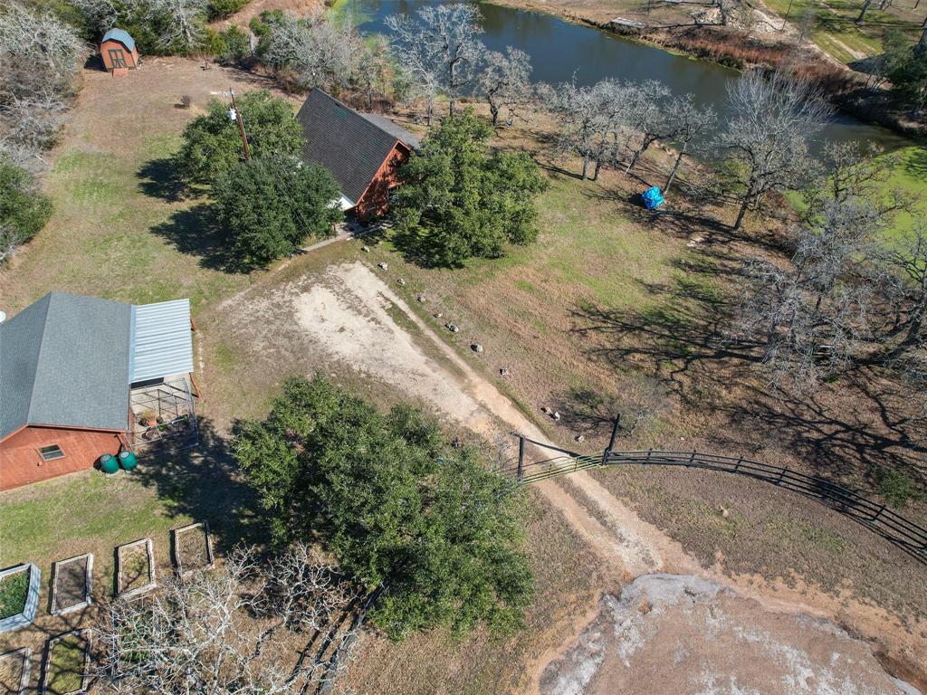 524 Birch Hill Lane Ln, Somerville, Texas image 9
