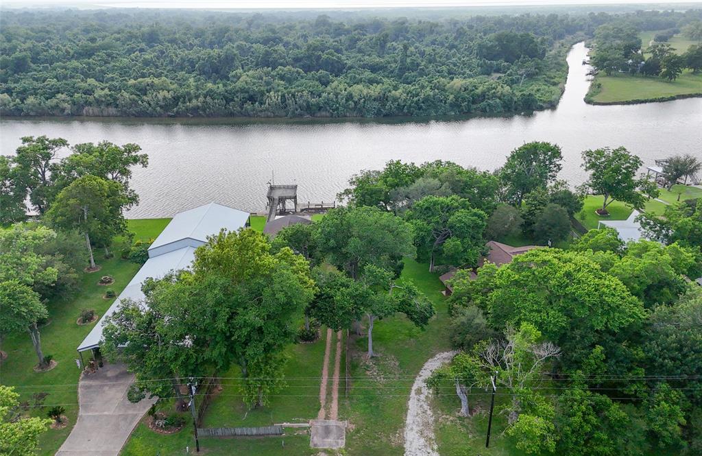 215 Selkirk Road, Matagorda, Texas image 21