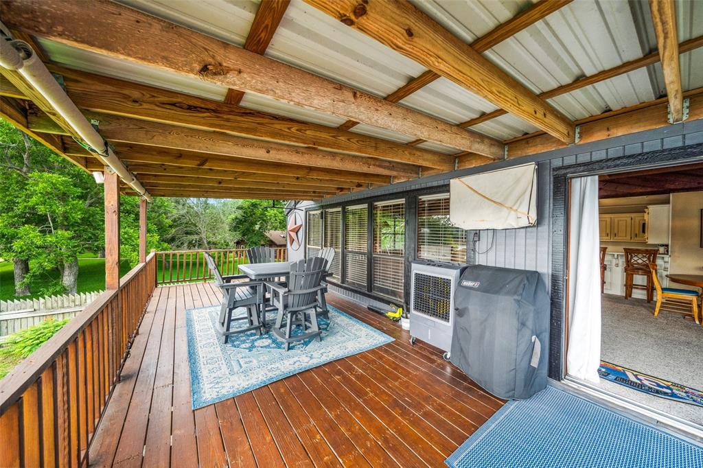 215 Selkirk Road, Matagorda, Texas image 14