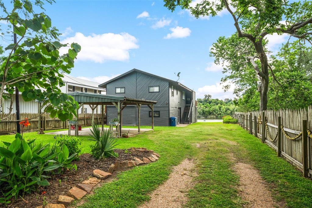 215 Selkirk Road, Matagorda, Texas image 1