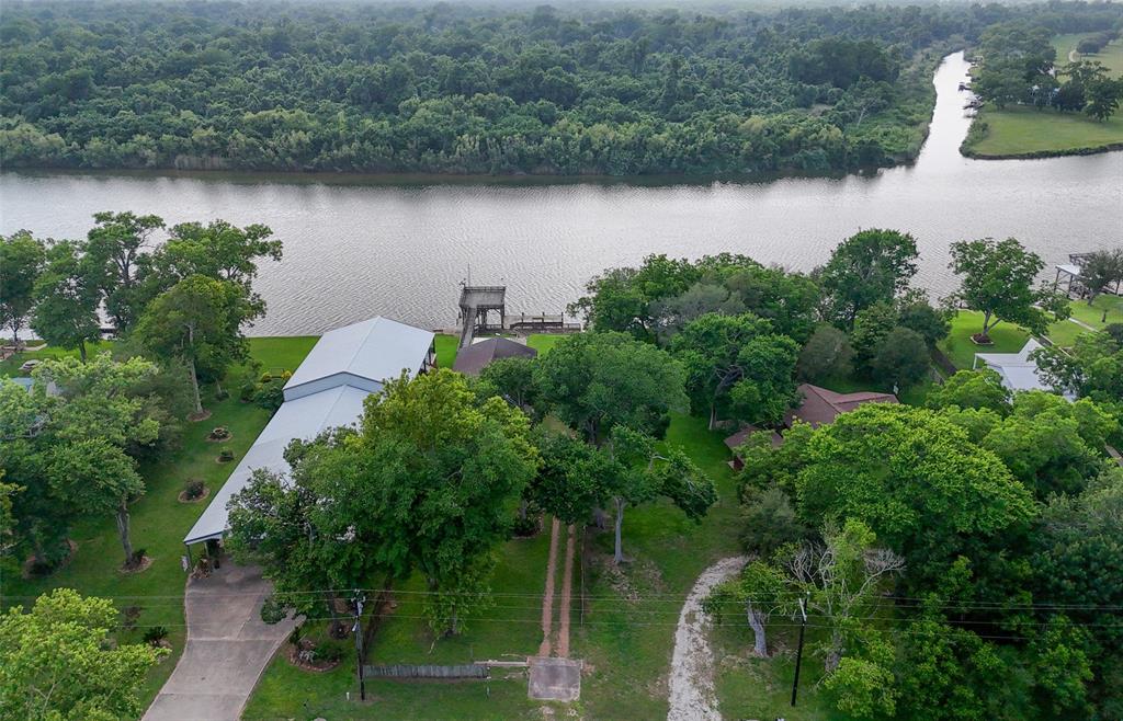 215 Selkirk Road, Matagorda, Texas image 22