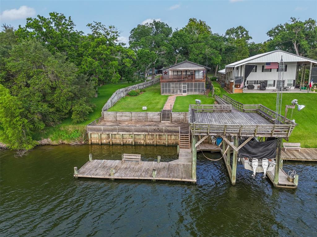215 Selkirk Road, Matagorda, Texas image 36
