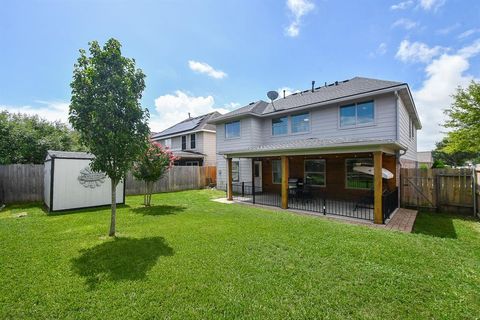 A home in Deer Park