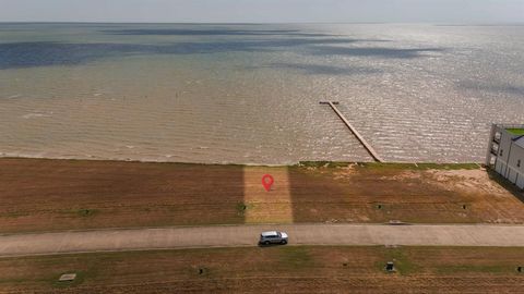 Photo of 3401 Bay Point Drive, Palacios, TX 77465 (MLS # 8647269)
