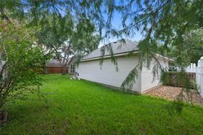 1010 Mahogany Run Drive, Katy, Texas image 37