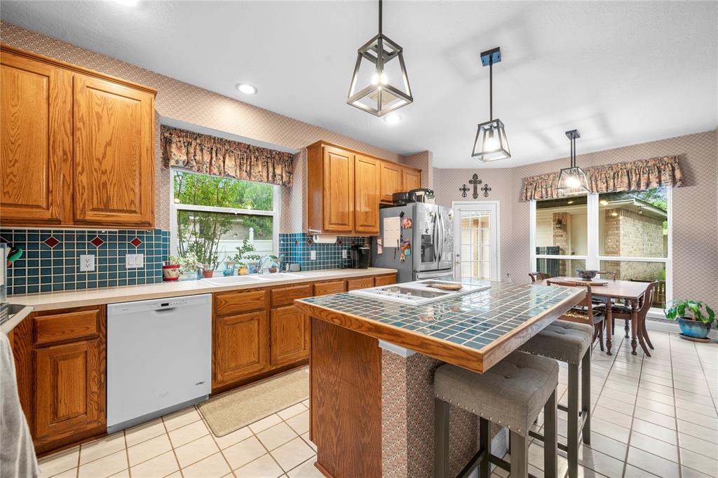 1010 Mahogany Run Drive, Katy, Texas image 15