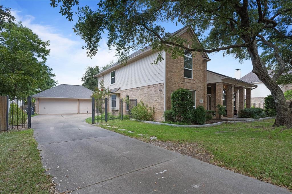 1010 Mahogany Run Drive, Katy, Texas image 2
