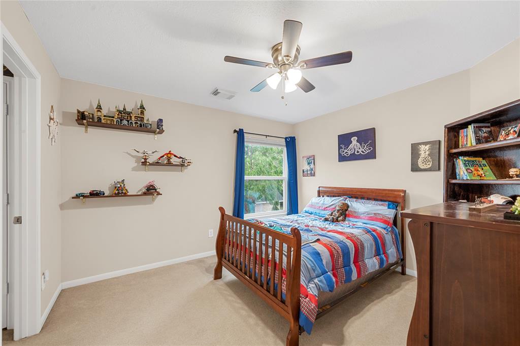 1010 Mahogany Run Drive, Katy, Texas image 27