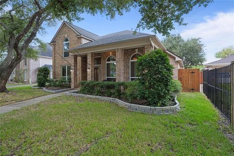 1010 Mahogany Run Drive Katy TX 77494