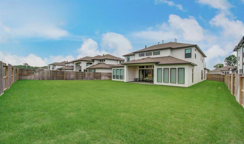 8911 Orchard Cove, Missouri City, Texas image 34
