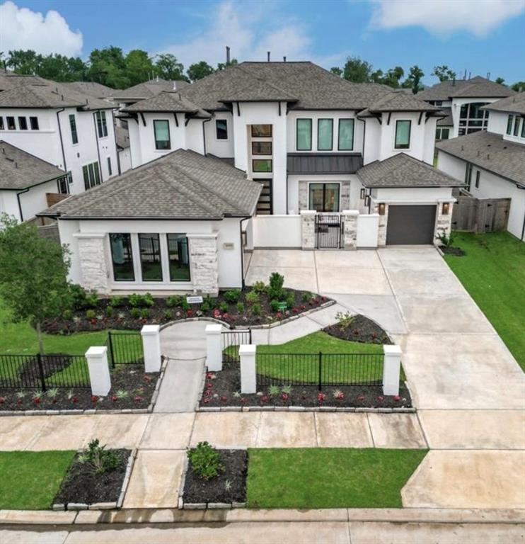 8911 Orchard Cove, Missouri City, Texas image 36