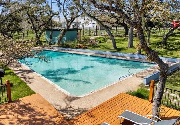 2309 Big Horn Drive, Austin, Texas image 35