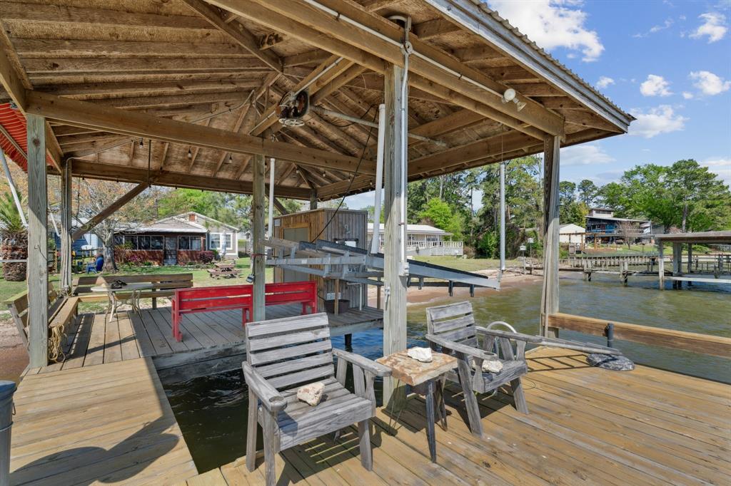 1383 Impala Drive, Onalaska, Texas image 22