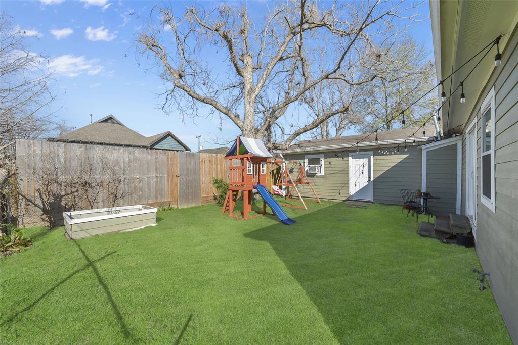 6709 Avenue O, Houston, Texas image 6