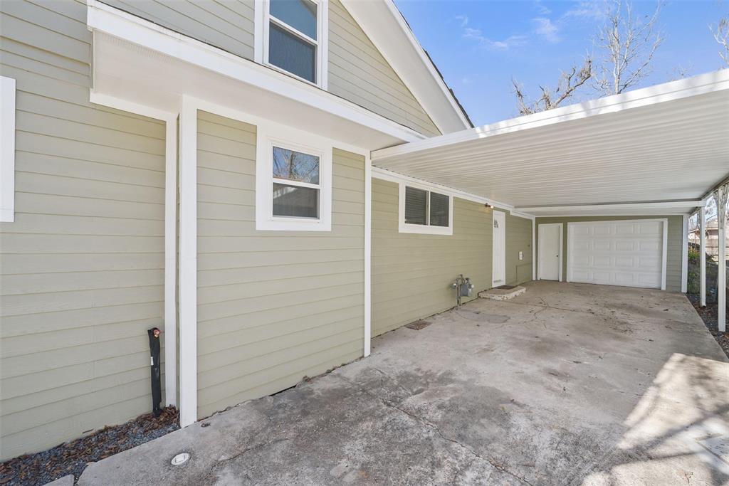 6709 Avenue O, Houston, Texas image 3