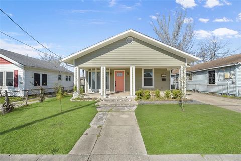 6709 Avenue O, Houston, TX 77011 - MLS#: 14383743