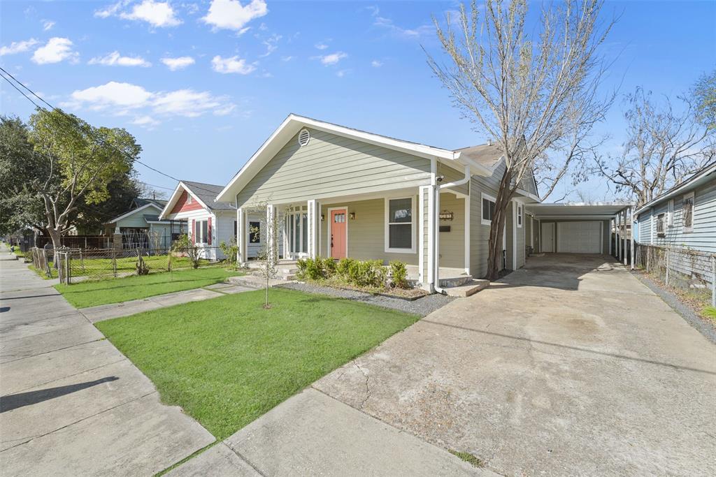6709 Avenue O, Houston, Texas image 2