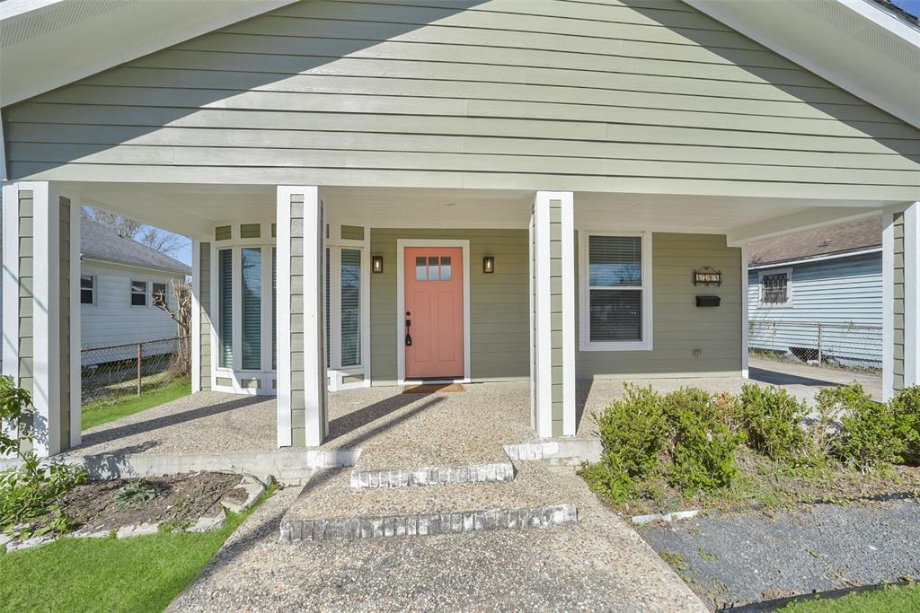 6709 Avenue O, Houston, Texas image 4