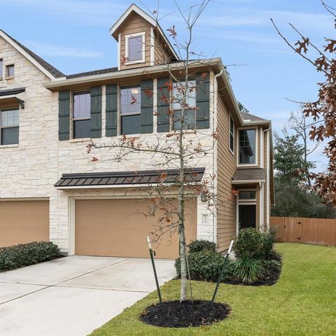 28100 Rocky Heights Drive Spring TX 77386