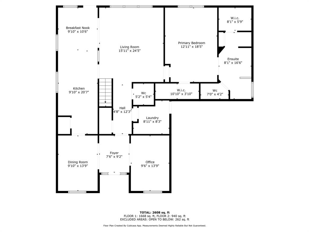 1835 Pembrook Circle, Conroe, Texas image 46