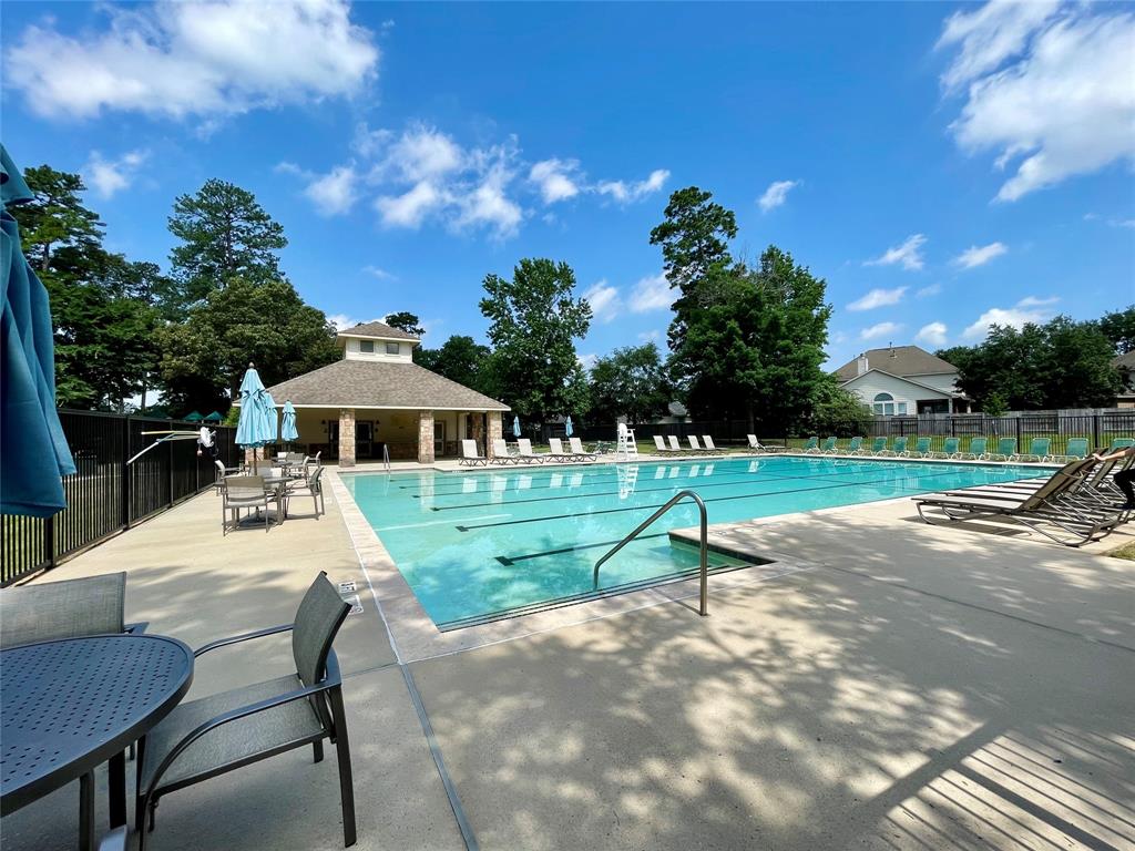 1835 Pembrook Circle, Conroe, Texas image 44