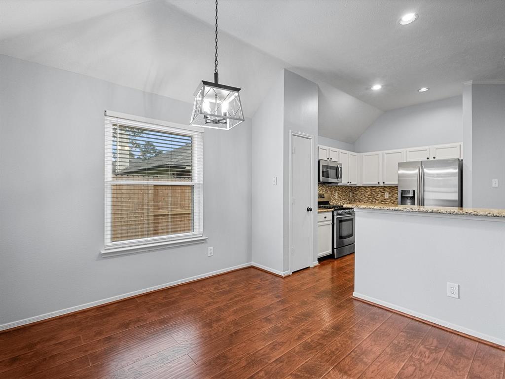 5105 Cherrywood Court, League City, Texas image 16