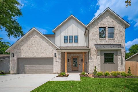 9810 Cedardale Drive Houston TX 77055