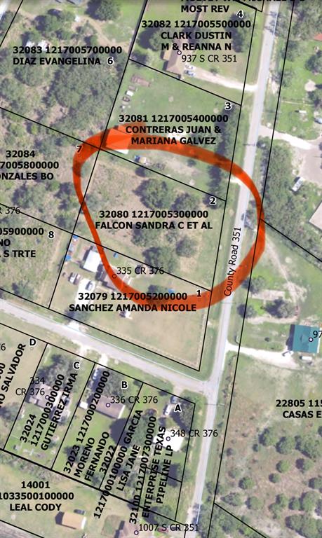 property-search 1 0000 S CR 351