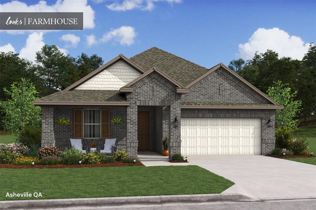 15211 Laurel Oak Lane, Santa Fe, Texas image 1
