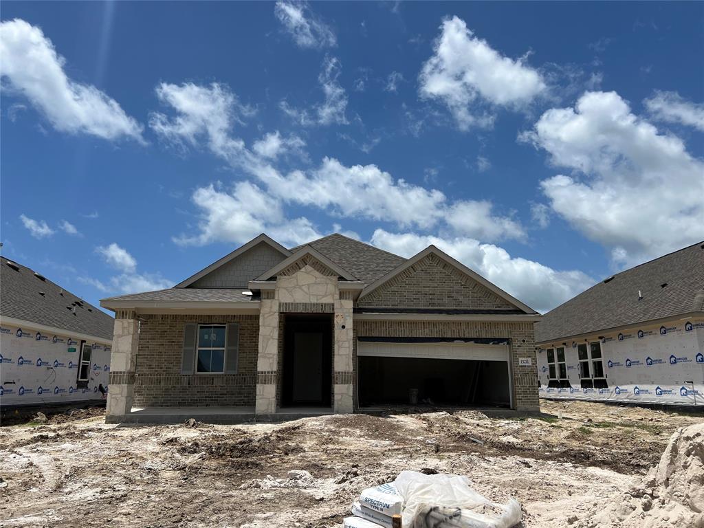 15211 Laurel Oak Lane, Santa Fe, Texas image 2