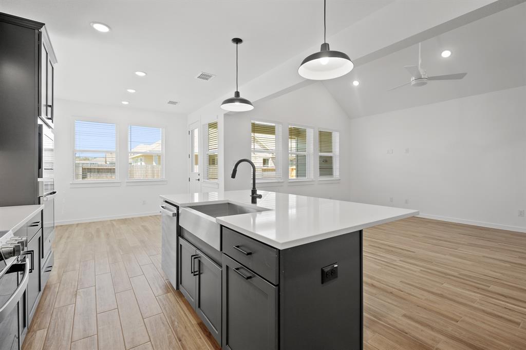 15211 Laurel Oak Lane, Santa Fe, Texas image 7