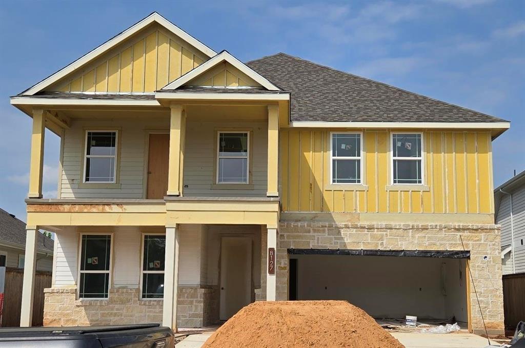 8127 Red Shiner Way