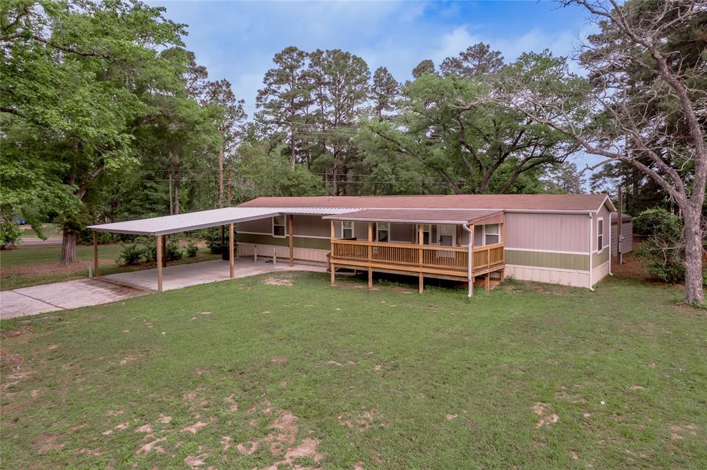 105 Anders Lane, Huntsville, Texas image 1