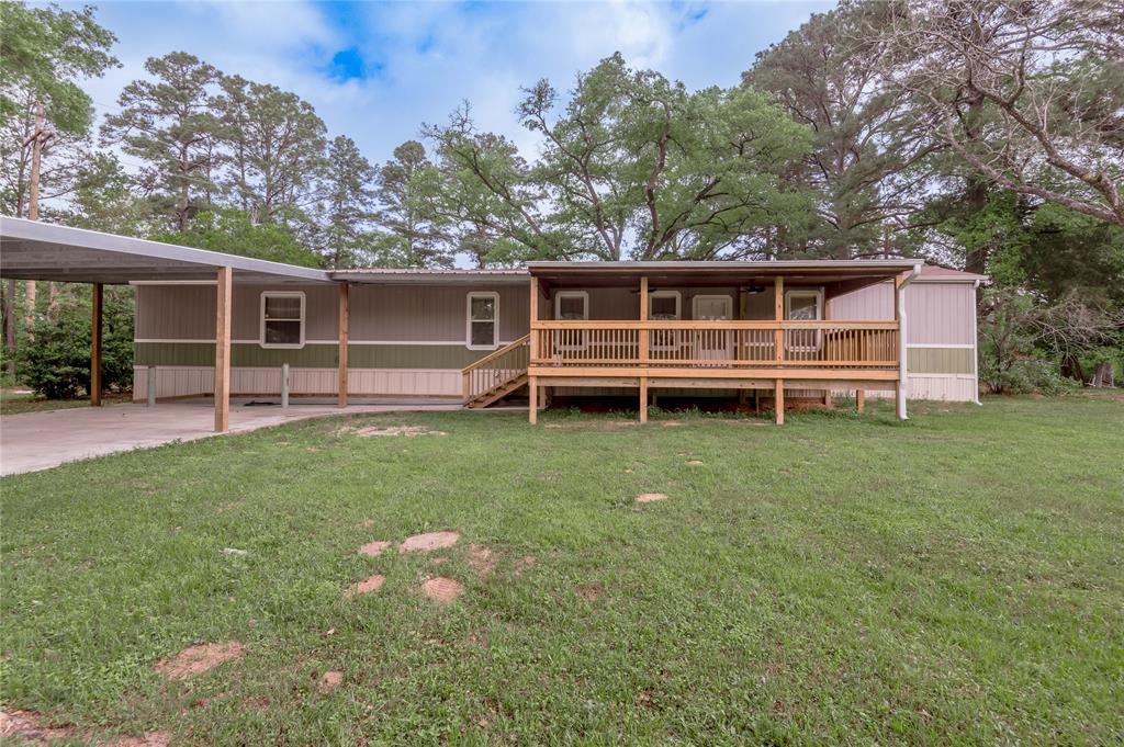 105 Anders Lane, Huntsville, Texas image 5