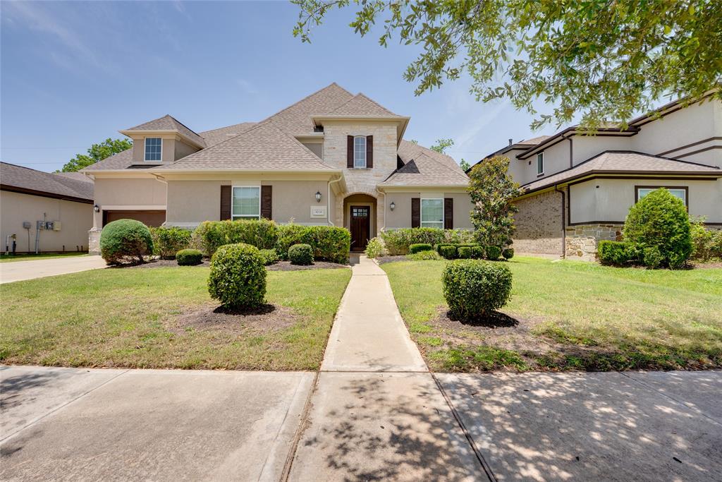 4218 Tanner Woods Lane