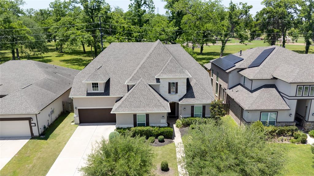 4218 Tanner Woods Lane