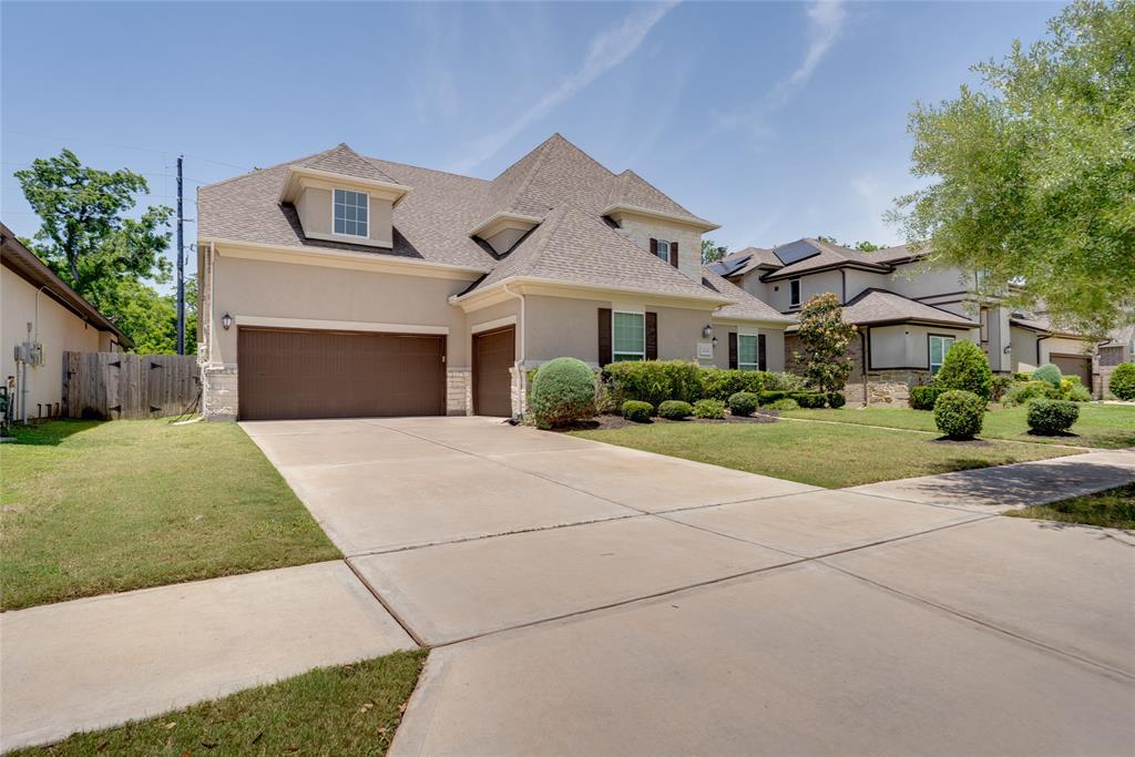 4218 Tanner Woods Lane